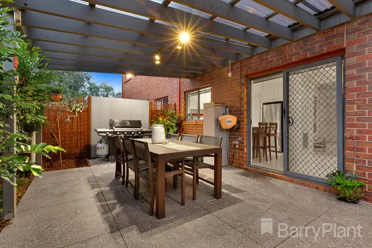 Fifth view of Homely townhouse listing, 2 Ghostgum Court, Bundoora VIC 3083