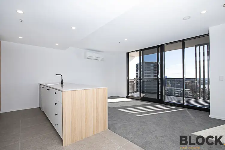 Second view of Homely apartment listing, 1313/6 Grazier Lane, Belconnen ACT 2617