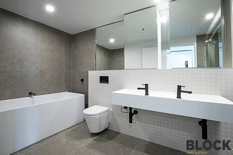Fourth view of Homely apartment listing, 1313/6 Grazier Lane, Belconnen ACT 2617