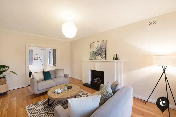 Second view of Homely house listing, 8 Edward Street, Cumberland Park SA 5041