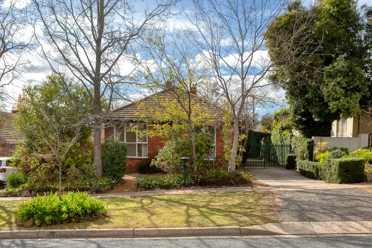 77 Buxton Street, Deakin ACT 2600