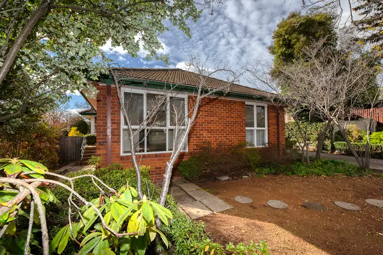 Third view of Homely house listing, 77 Buxton Street, Deakin ACT 2600