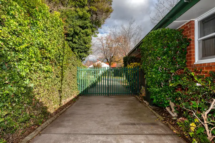 Fourth view of Homely house listing, 77 Buxton Street, Deakin ACT 2600