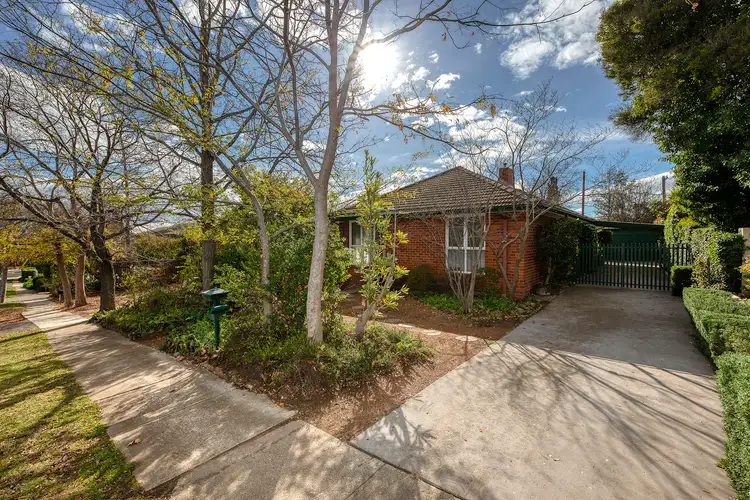 Fifth view of Homely house listing, 77 Buxton Street, Deakin ACT 2600