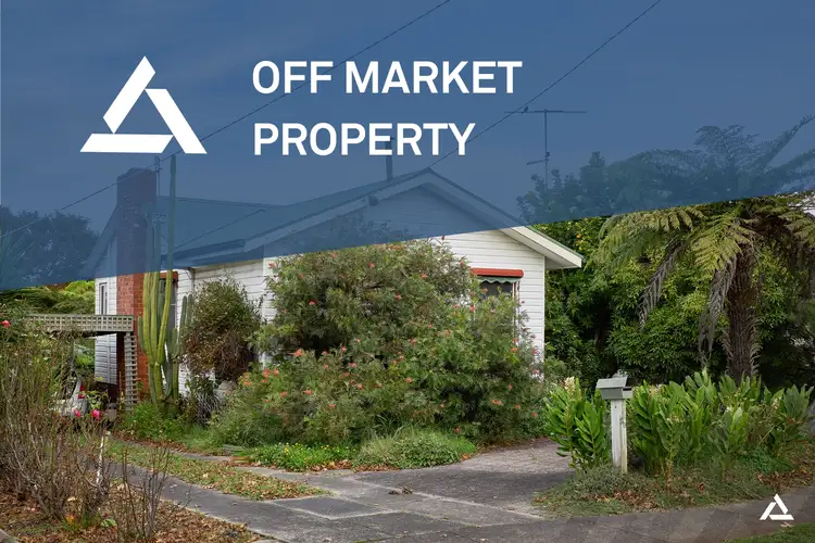 Main view of Homely house listing, 50 Albert Road, Drouin VIC 3818