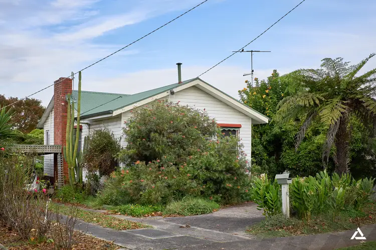 Second view of Homely house listing, 50 Albert Road, Drouin VIC 3818