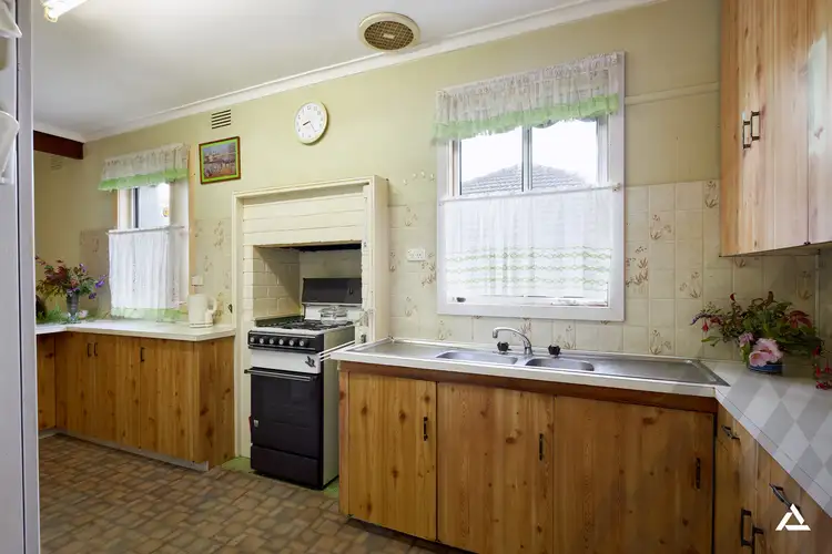 Third view of Homely house listing, 50 Albert Road, Drouin VIC 3818