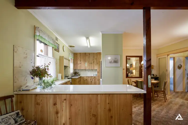 Fourth view of Homely house listing, 50 Albert Road, Drouin VIC 3818