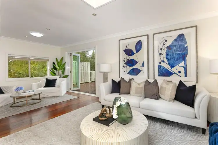 Third view of Homely house listing, 203 Headland Road, North Curl Curl NSW 2099