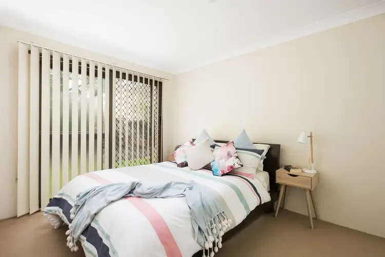 Third view of Homely apartment listing, 26/131-139 Oak Road, Kirrawee NSW 2232