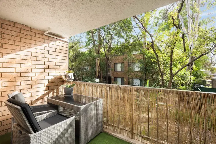 Fifth view of Homely apartment listing, 26/131-139 Oak Road, Kirrawee NSW 2232