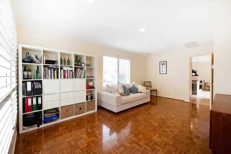 Fifth view of Homely townhouse listing, 18/2 Goldman Street, Bruce ACT 2617