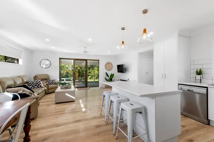 28 Griffith Avenue, Coffs Harbour NSW 2450