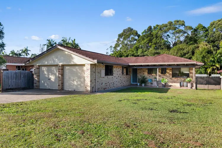 Second view of Homely house listing, 28 Griffith Avenue, Coffs Harbour NSW 2450