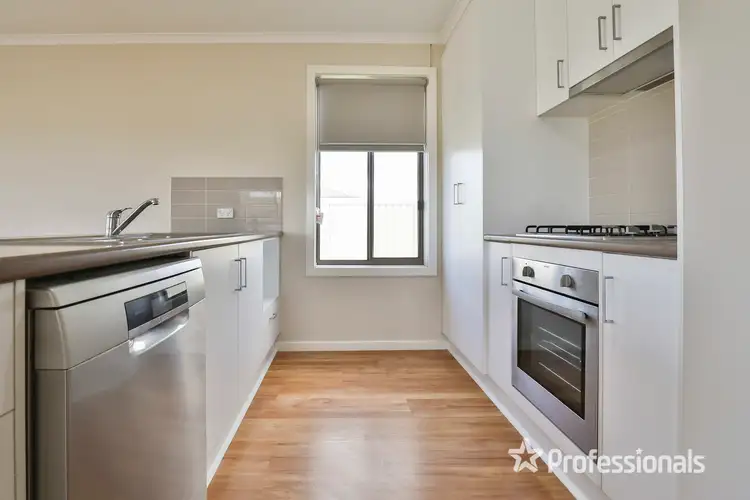 Second view of Homely house listing, 8 Chardonnay Drive, Mildura VIC 3500