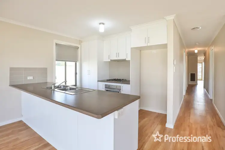 Third view of Homely house listing, 8 Chardonnay Drive, Mildura VIC 3500