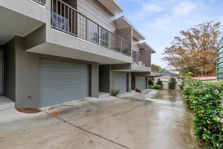 3/36 Elizabeth Street, Coffs Harbour NSW 2450