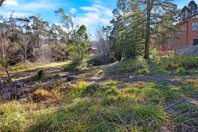 Sixth view of Homely land listing, 2 Waratah Street, Katoomba NSW 2780