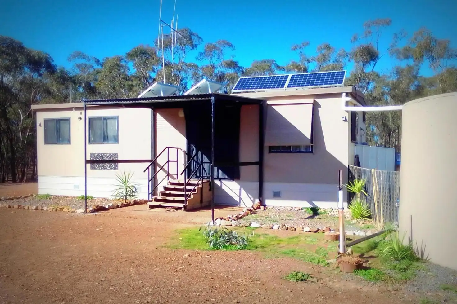 Main view of Homely rural property listing, Lot 65 Old Boort Road, Wedderburn VIC 3518