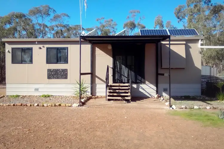 Second view of Homely rural property listing, Lot 65 Old Boort Road, Wedderburn VIC 3518