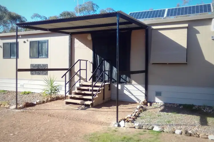 Third view of Homely rural property listing, Lot 65 Old Boort Road, Wedderburn VIC 3518