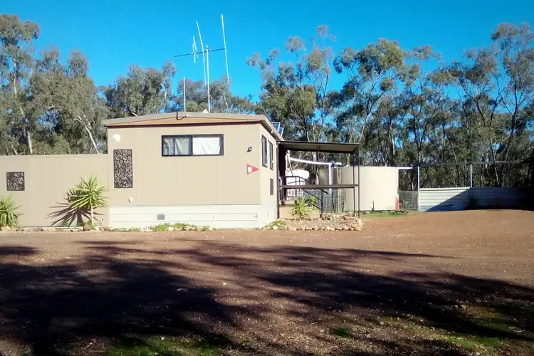 Fourth view of Homely rural property listing, Lot 65 Old Boort Road, Wedderburn VIC 3518