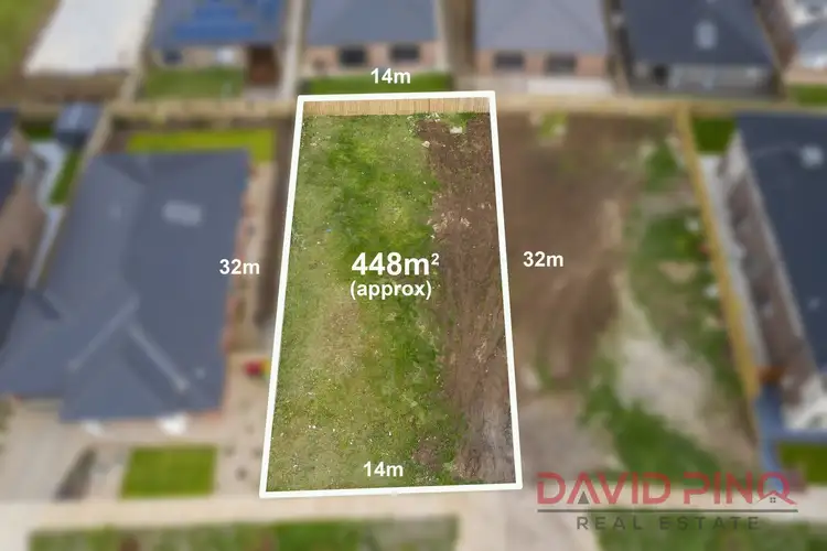16 Himalaya Drive, Diggers Rest VIC 3427