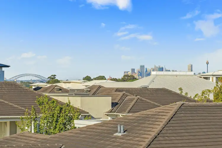 Fourth view of Homely apartment listing, 43/21 Tennyson Road, Breakfast Point NSW 2137