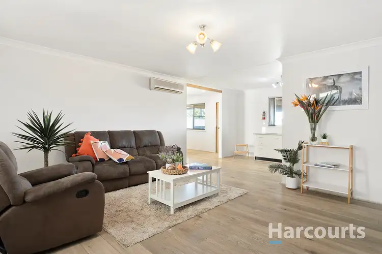 Second view of Homely house listing, 22 Salix Drive, Edgeworth NSW 2285