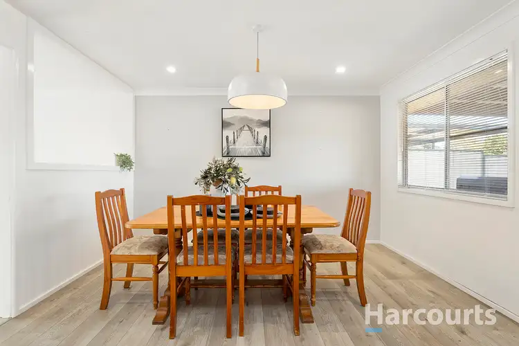 Third view of Homely house listing, 22 Salix Drive, Edgeworth NSW 2285