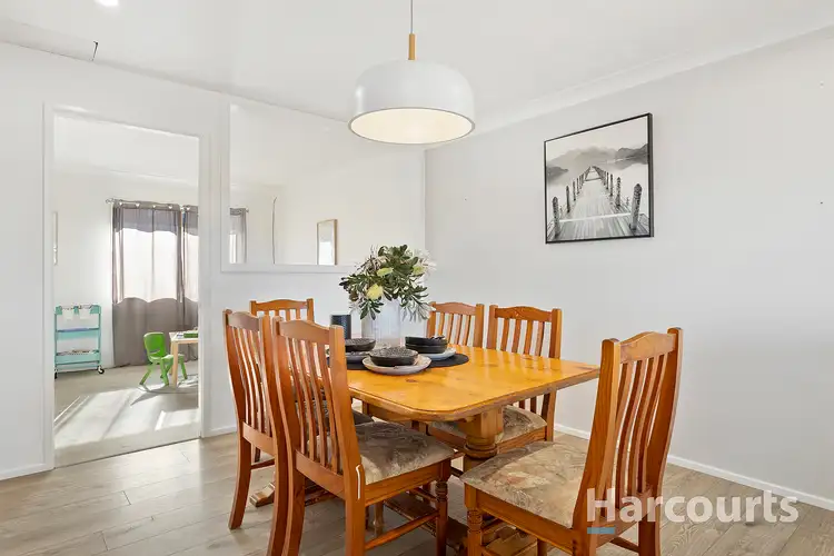 Sixth view of Homely house listing, 22 Salix Drive, Edgeworth NSW 2285