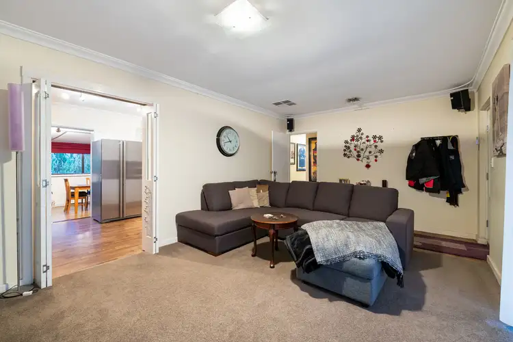 Fifth view of Homely house listing, 6 Windich Court, Padbury WA 6025