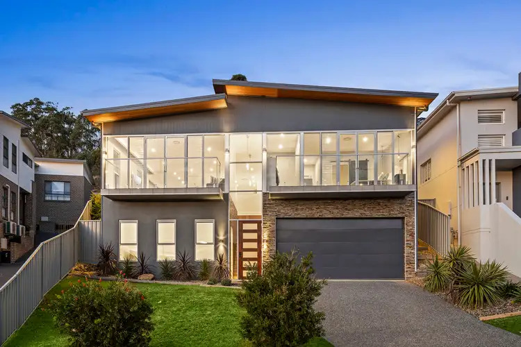 Second view of Homely house listing, 7 Valley View Crescent, Albion Park NSW 2527