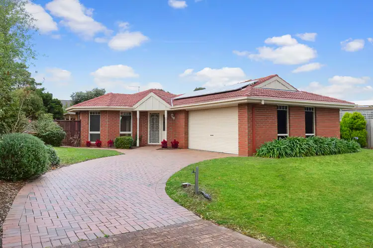 Main view of Homely house listing, 24 Moorhead Avenue, Mornington VIC 3931