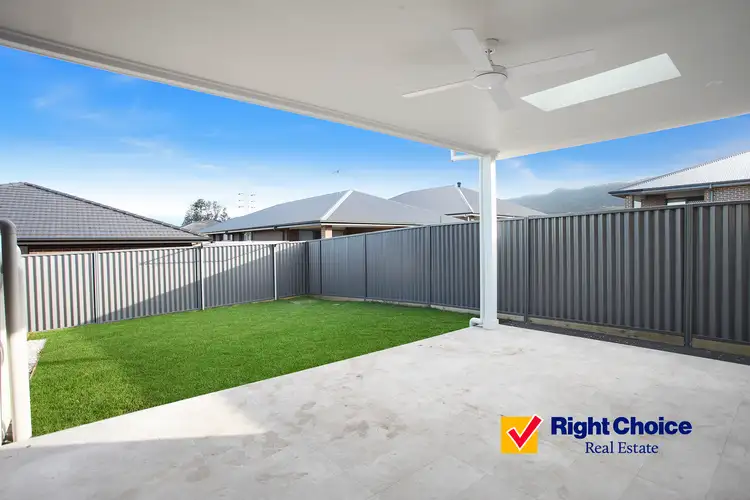 Sixth view of Homely semi-detached listing, 61B Saddleback Crescent, Kembla Grange NSW 2526