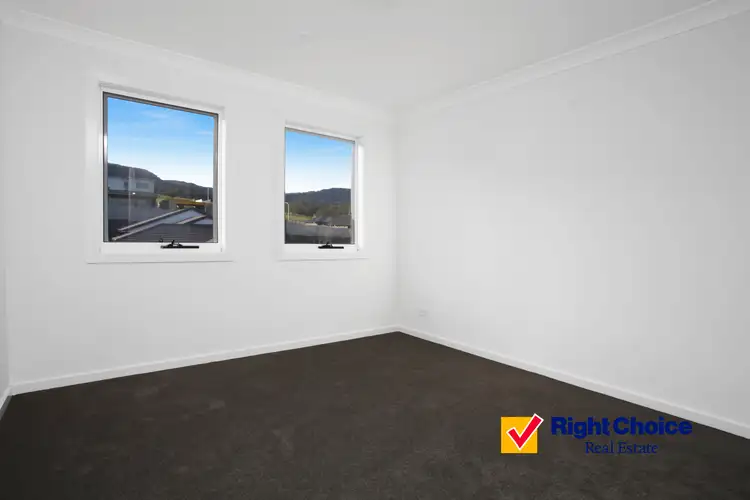 Seventh view of Homely semi-detached listing, 61B Saddleback Crescent, Kembla Grange NSW 2526
