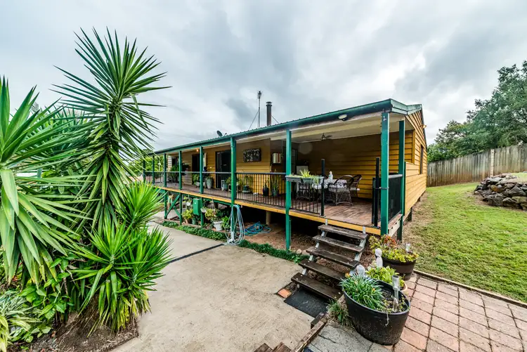 1 Aminga Court, Palmwoods QLD 4555