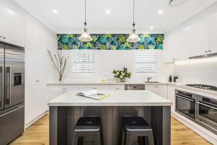 Second view of Homely house listing, 7 Fraser Road, Normanhurst NSW 2076