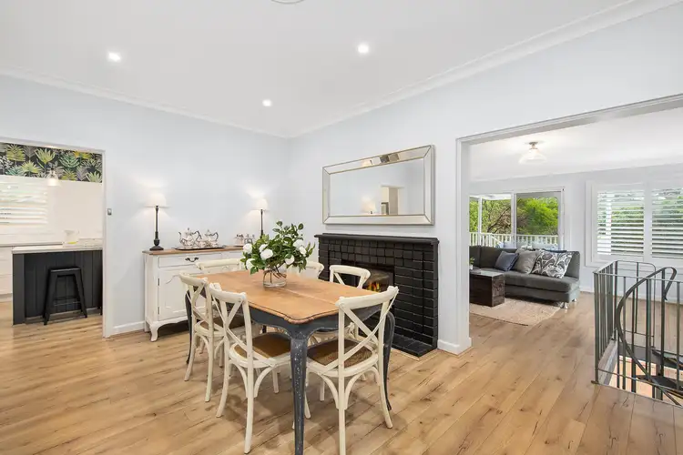 Third view of Homely house listing, 7 Fraser Road, Normanhurst NSW 2076