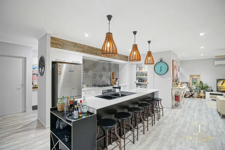 Second view of Homely house listing, 54 Seaways Street, Trinity Beach QLD 4879