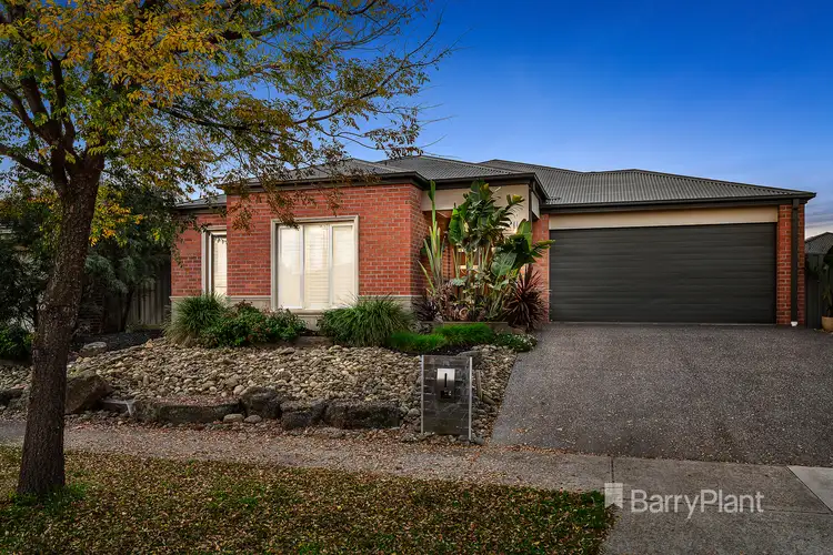 14 Foxhound Grove, Cranbourne East VIC 3977