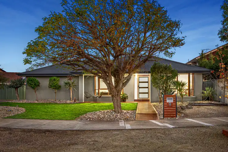 Main view of Homely house listing, 9 Delaney Court, Keilor VIC 3036