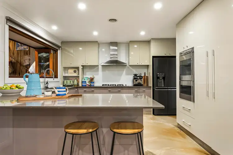 Third view of Homely house listing, 9 Delaney Court, Keilor VIC 3036
