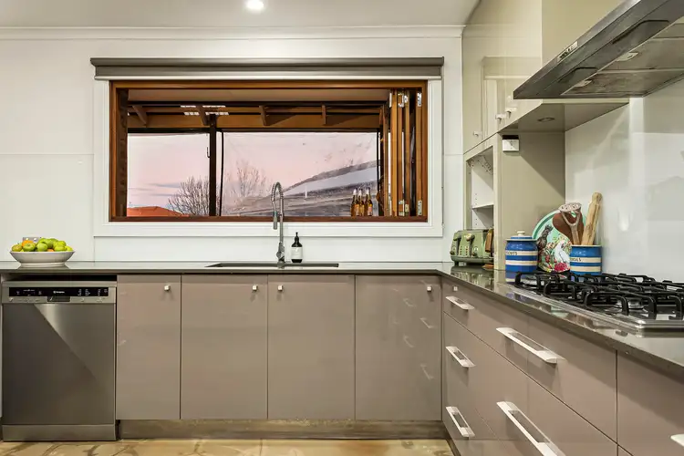 Fourth view of Homely house listing, 9 Delaney Court, Keilor VIC 3036