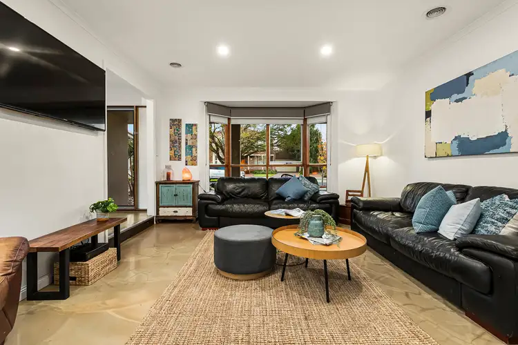 Fifth view of Homely house listing, 9 Delaney Court, Keilor VIC 3036