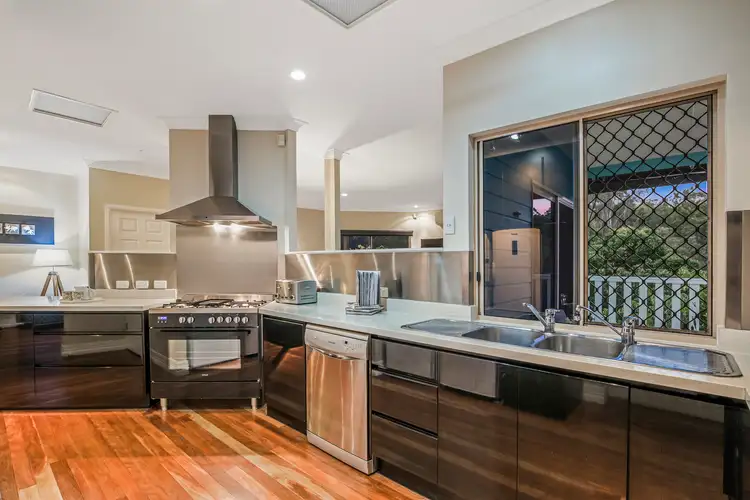 Second view of Homely house listing, 4 Ben Ean Street, Holland Park QLD 4121