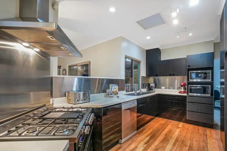 Fourth view of Homely house listing, 4 Ben Ean Street, Holland Park QLD 4121