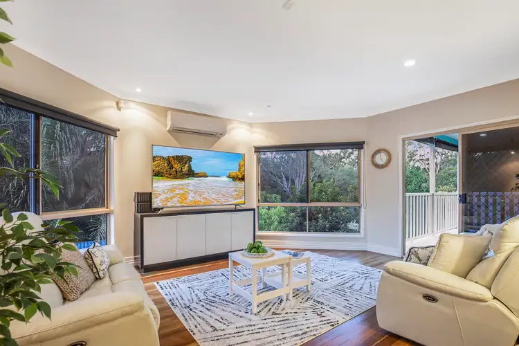 Fifth view of Homely house listing, 4 Ben Ean Street, Holland Park QLD 4121