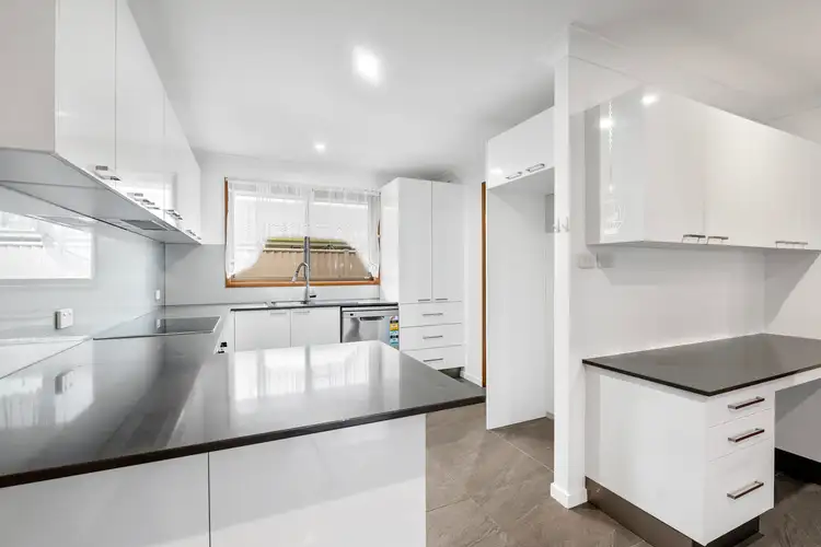 Second view of Homely villa listing, 2/12 Reid Drive, Coffs Harbour NSW 2450