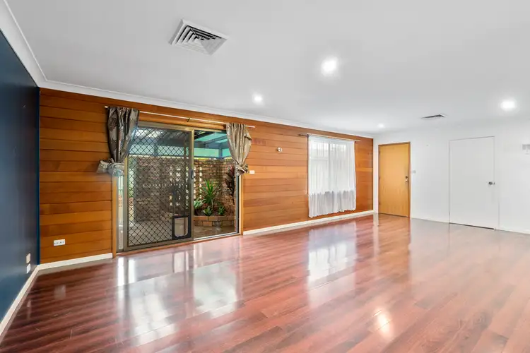 Third view of Homely villa listing, 2/12 Reid Drive, Coffs Harbour NSW 2450